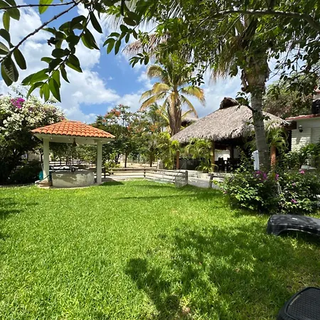 Casa El Chitian