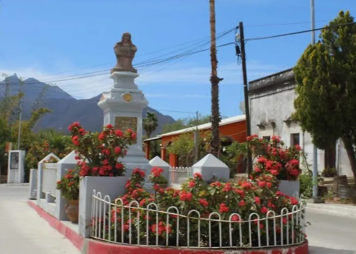 Hotel Casa El Chitian Miraflores