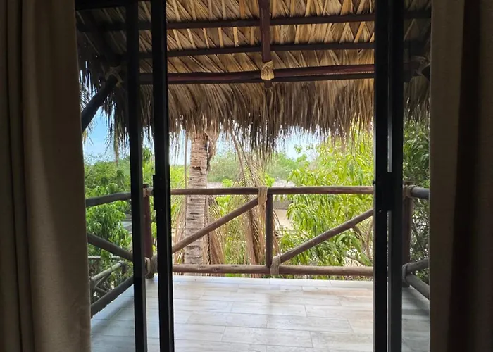 Casa El Chitian *