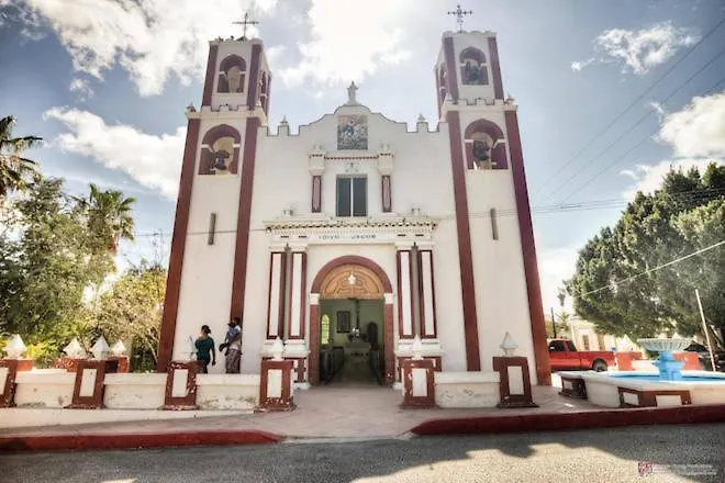 Hotel Casa El Chitian