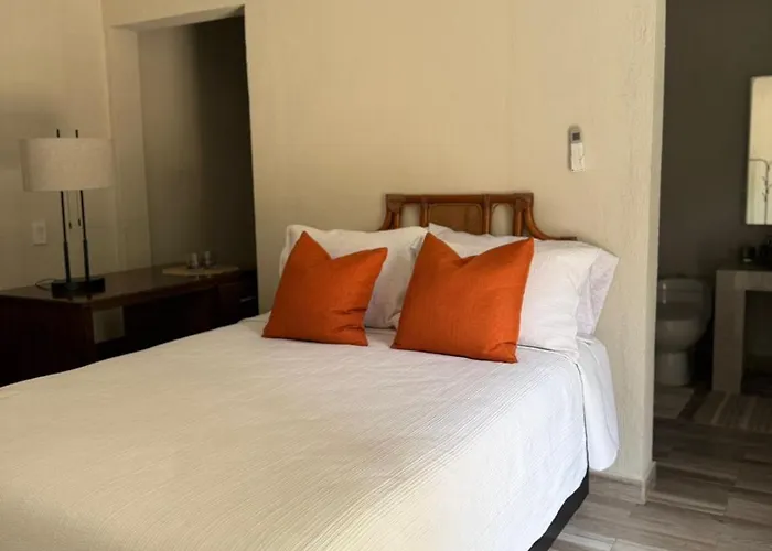 Hotel Casa El Chitian