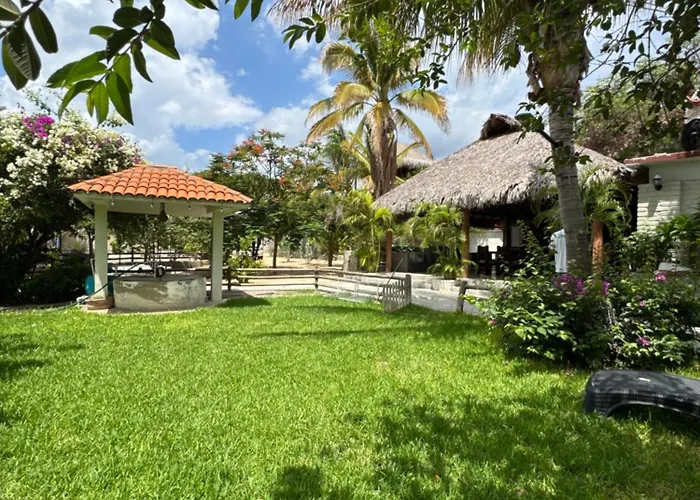 Hotel Casa El Chitian