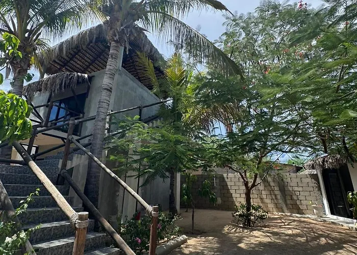 Casa El Chitian